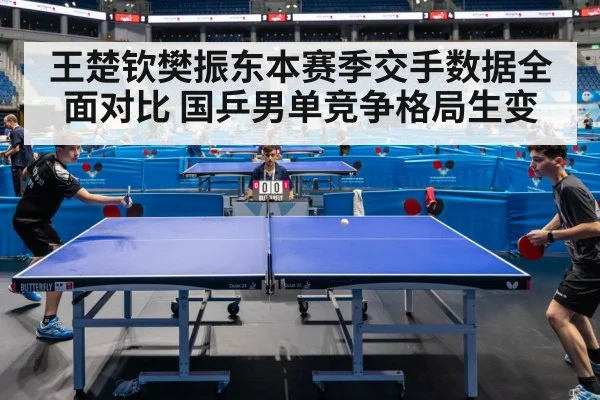 王楚钦樊振东本赛季交手数据全面对比 国乒男单竞争格局生变